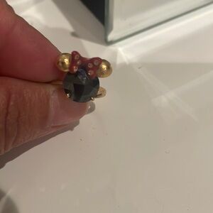Minnie Mouse Kate Spade Ring (7)